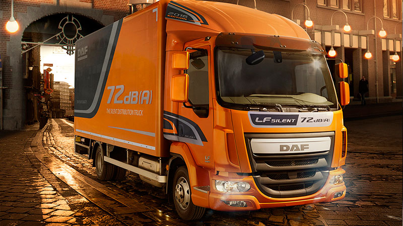 daf lf euro-6